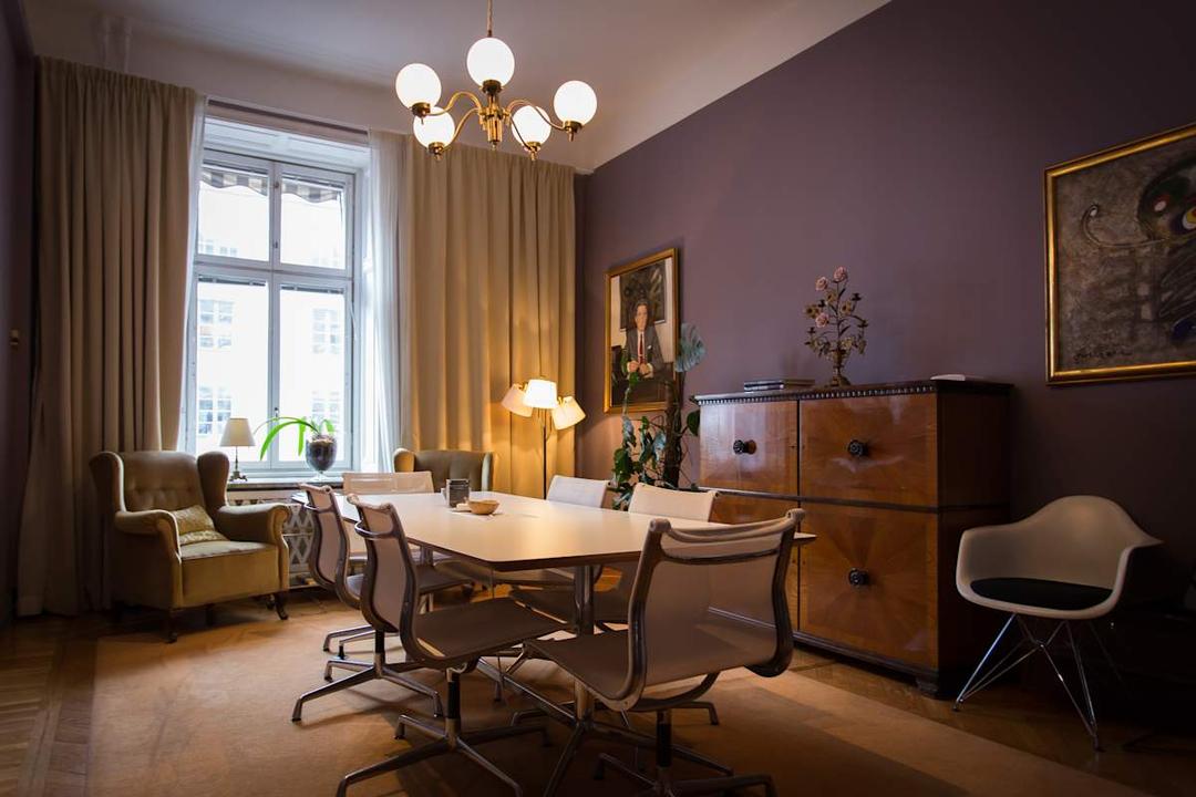 Grand Central - Photo 5 Grand Central office space - View 5 in Stockholm - TwentyFourHourAccess, meeting_rooms, parking