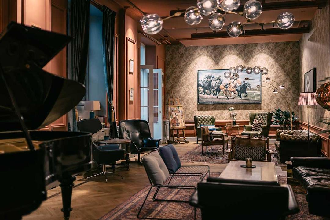 Grand Central - Photo 2 Grand Central office space - View 2 in Stockholm - TwentyFourHourAccess, meeting_rooms, parking