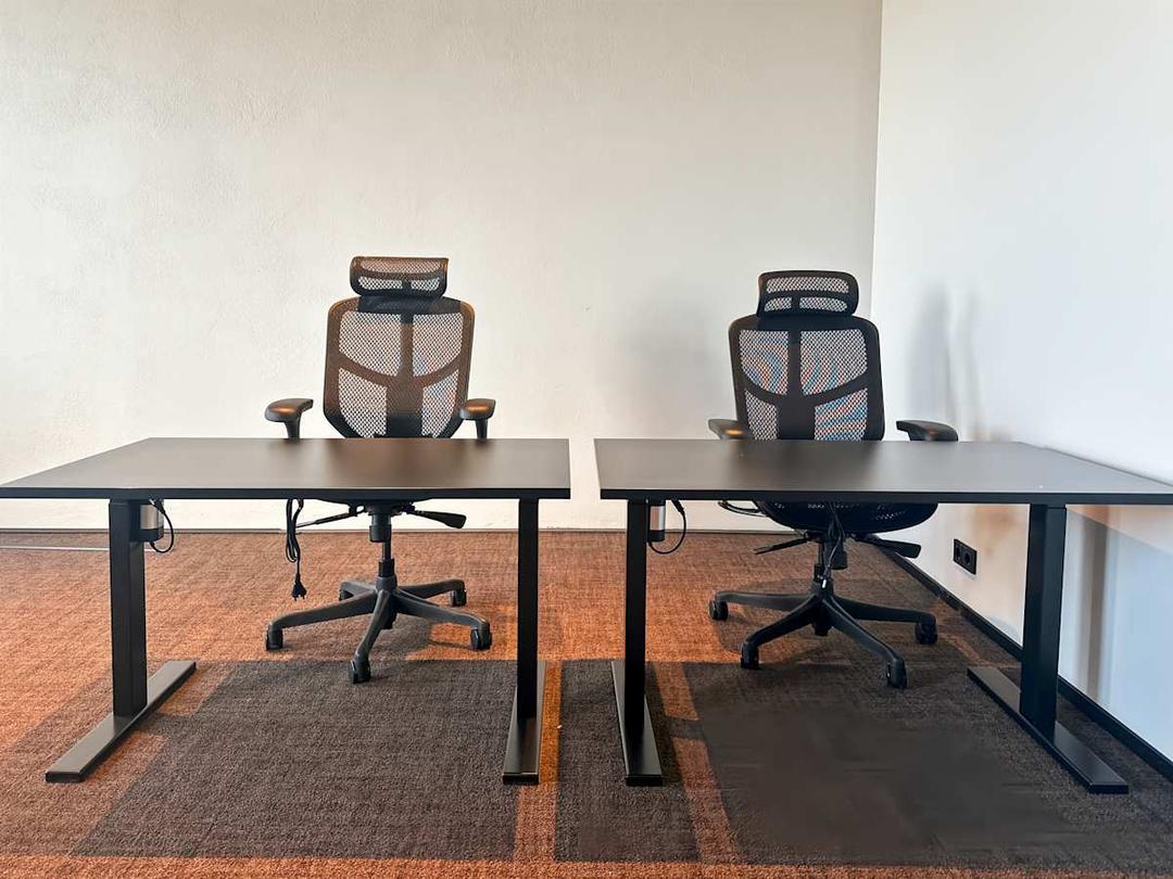 Köllunarklettsvegur office space - View 2 in Reykjavík - TwentyFourHourAccess, meeting_rooms, parking