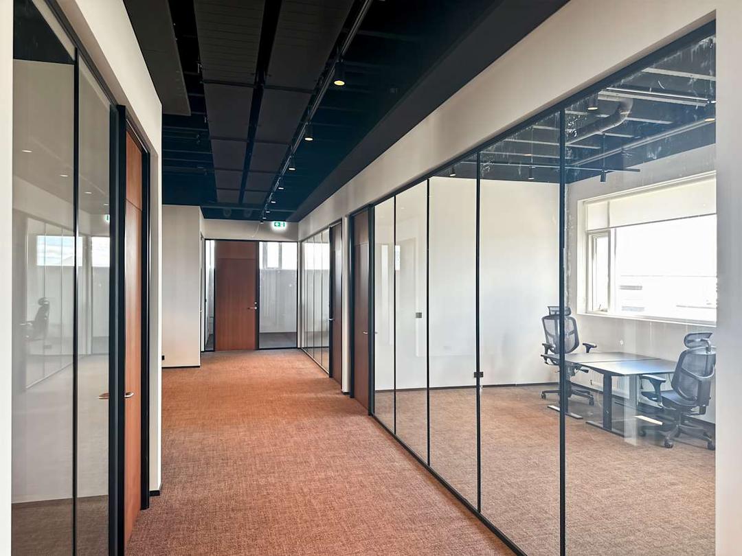 Köllunarklettsvegur office space - View 3 in Reykjavík - TwentyFourHourAccess, meeting_rooms, parking
