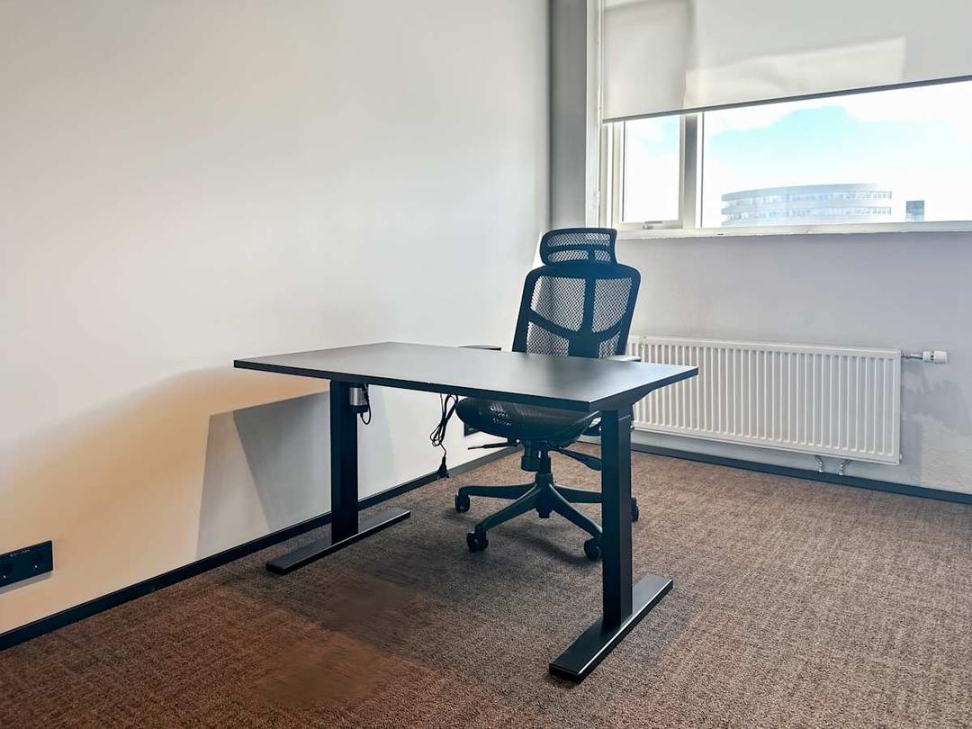 Köllunarklettsvegur office space - View 4 in Reykjavík - TwentyFourHourAccess, meeting_rooms, parking