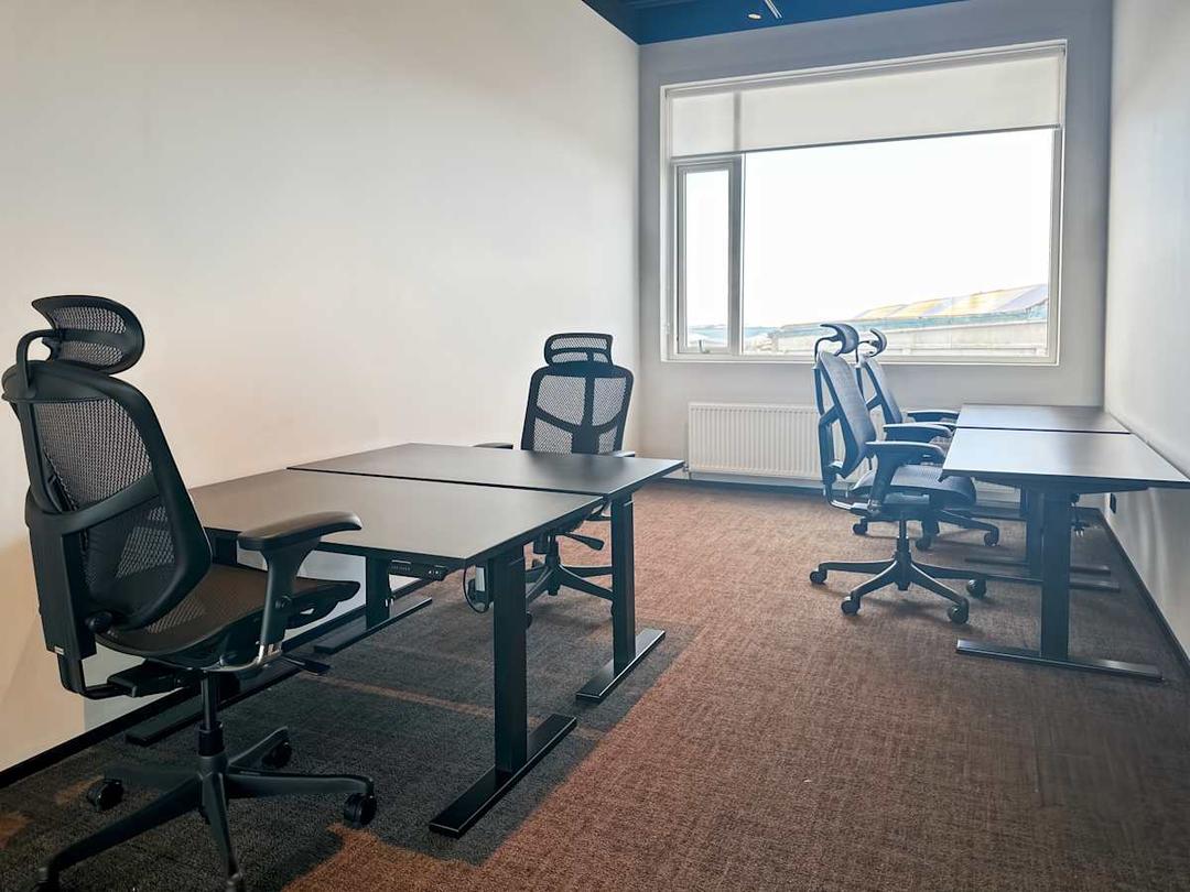 Köllunarklettsvegur office space - View 6 in Reykjavík - TwentyFourHourAccess, meeting_rooms, parking