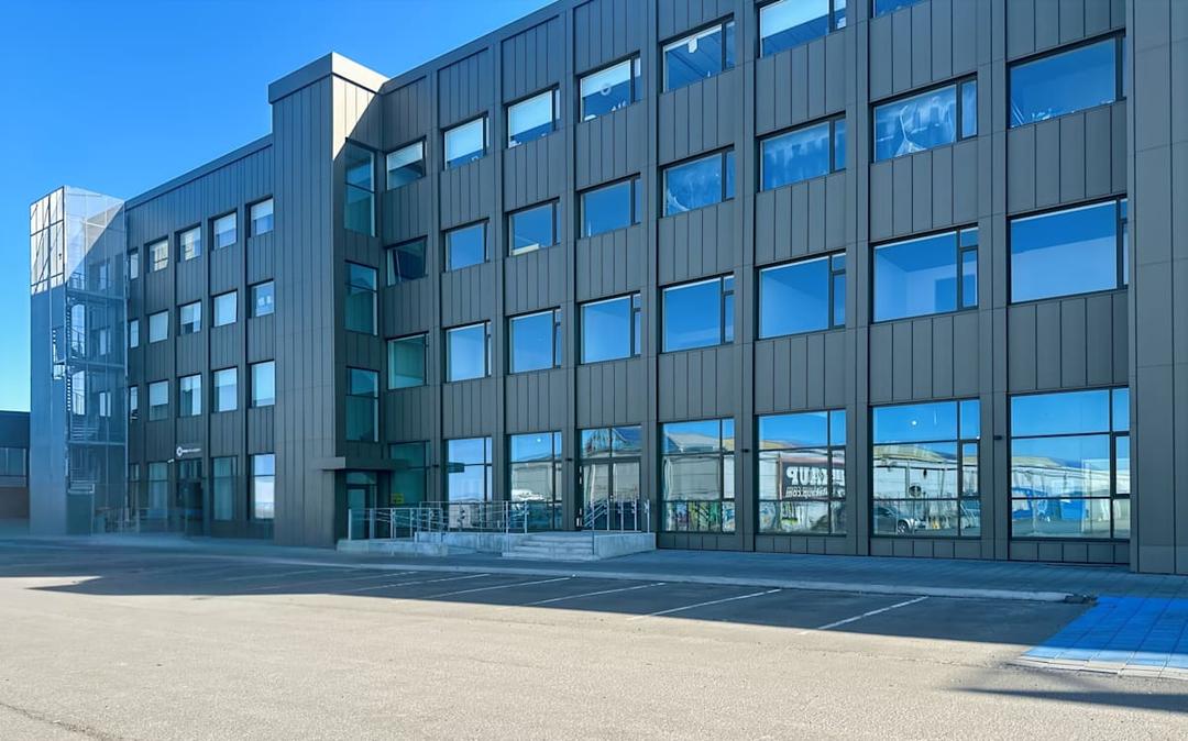 Köllunarklettsvegur office space - View 5 in Reykjavík - TwentyFourHourAccess, meeting_rooms, parking