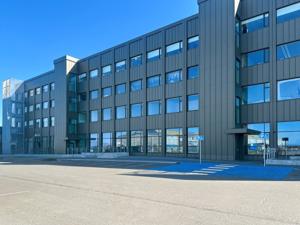 Köllunarklettsvegur