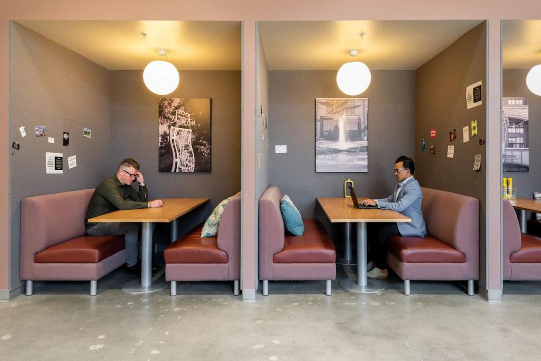 110 Plaza West office space - View 5 in San Jose - TwentyFourHourAccess, meeting_rooms, parking