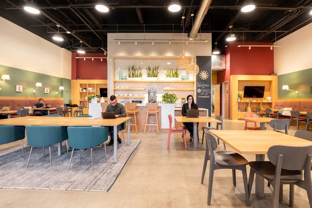 110 Plaza West office space - View 6 in San Jose - TwentyFourHourAccess, meeting_rooms, parking