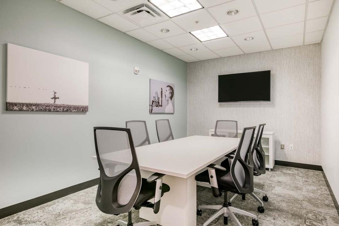 Cool Springs III office space - View 6 in Franklin - TwentyFourHourAccess, meeting_rooms, parking