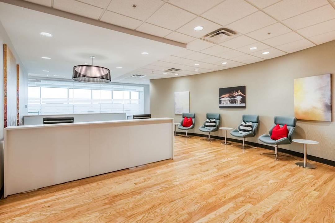 Cool Springs III office space - View 2 in Franklin - TwentyFourHourAccess, meeting_rooms, parking