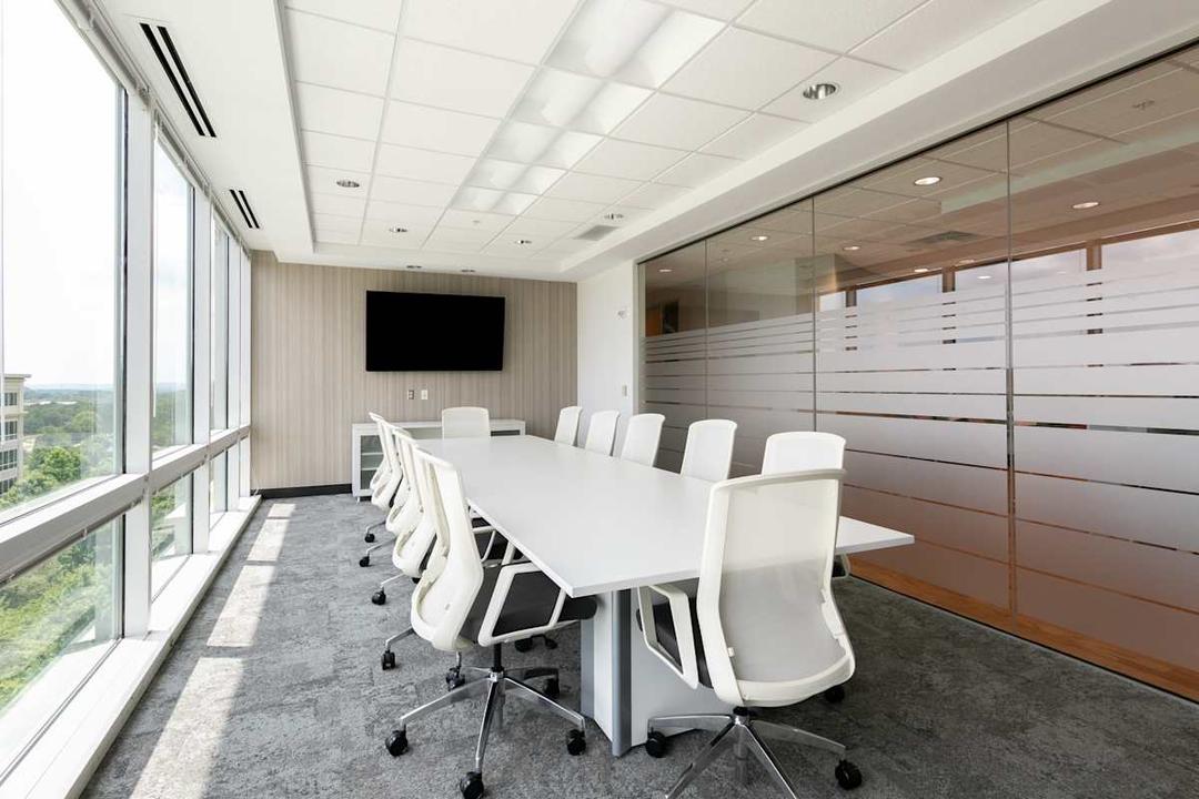 Cool Springs III office space - View 3 in Franklin - TwentyFourHourAccess, meeting_rooms, parking