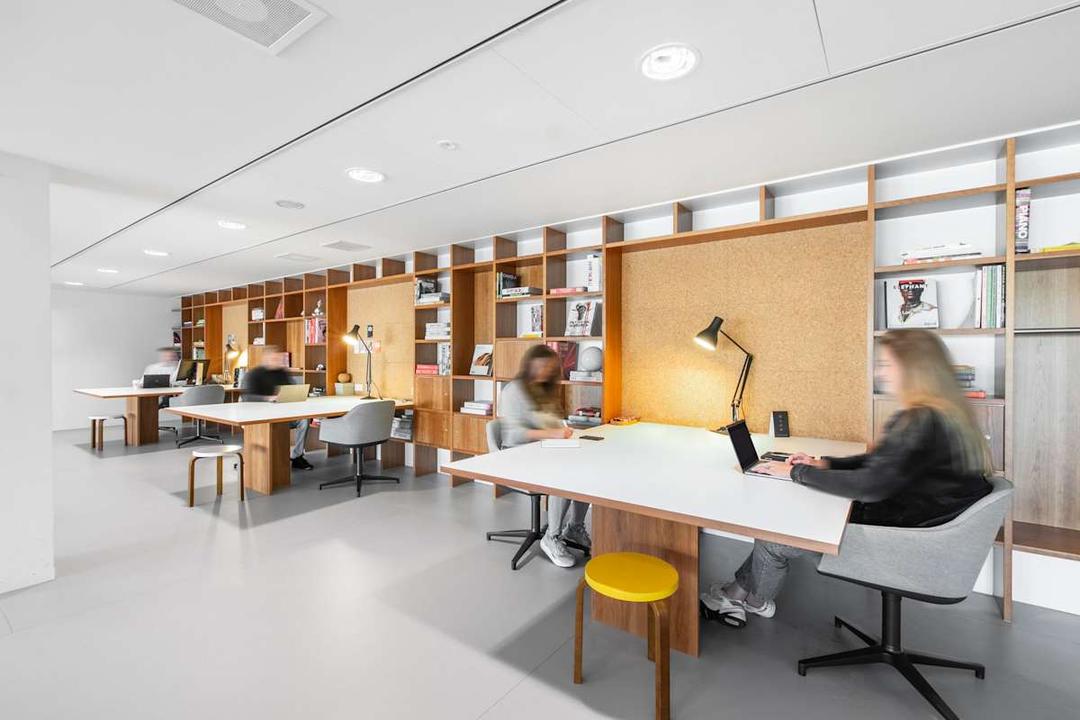 Hofplein 20 office space - View 4 in Rotterdam - TwentyFourHourAccess, meeting_rooms, parking