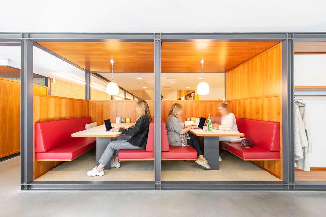 Hofplein 20 office space - View 3 in Rotterdam - TwentyFourHourAccess, meeting_rooms, parking