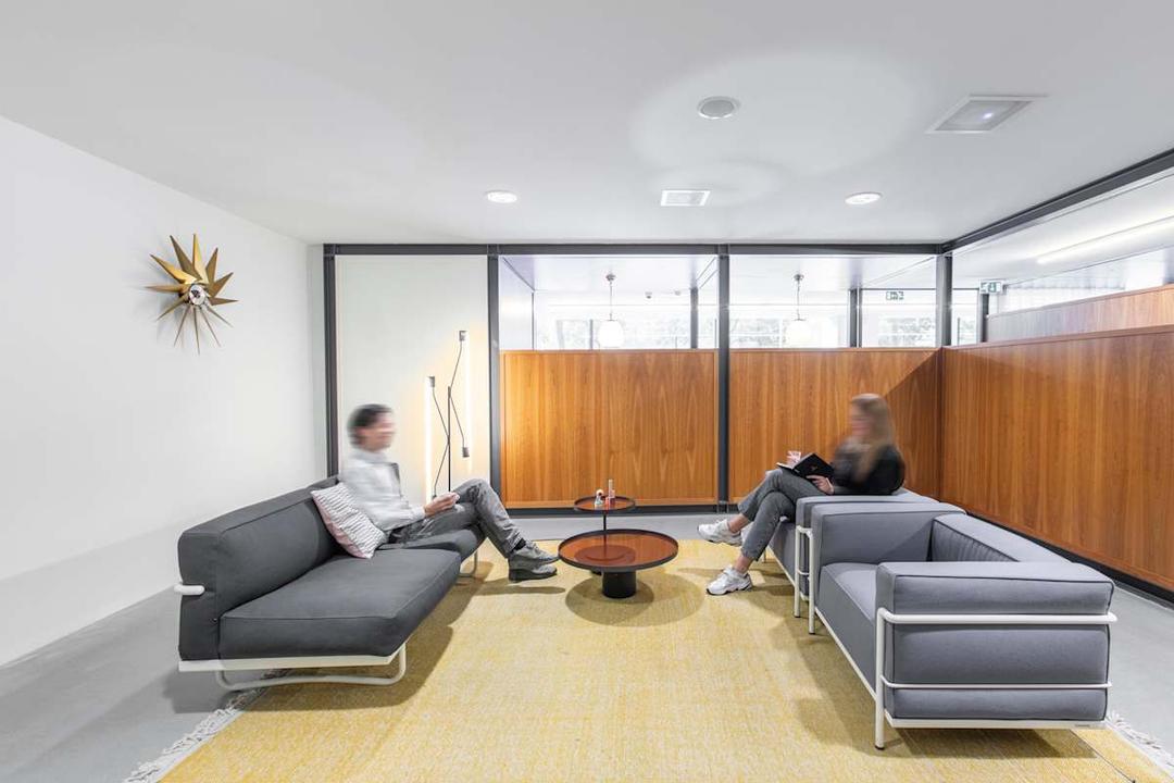 Hofplein 20 - Photo 5 Hofplein 20 office space - View 5 in Rotterdam - TwentyFourHourAccess, meeting_rooms, parking