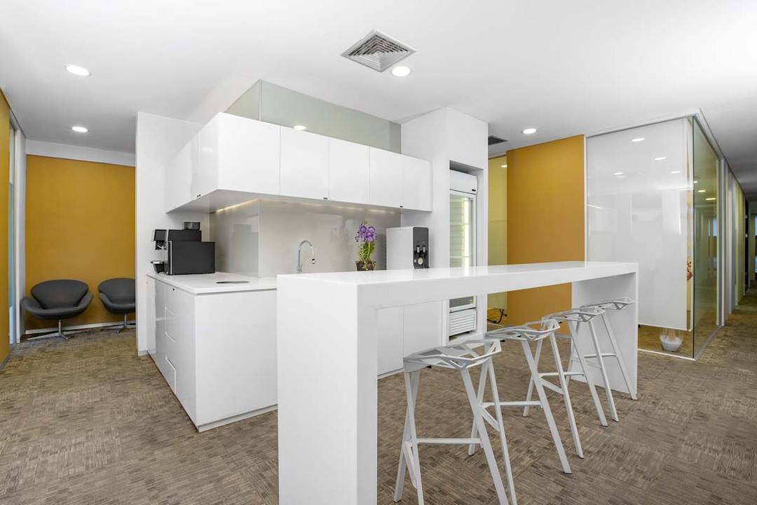 Gaysorn Village office space - View 6 in Pathum Wan - TwentyFourHourAccess, meeting_rooms, parking