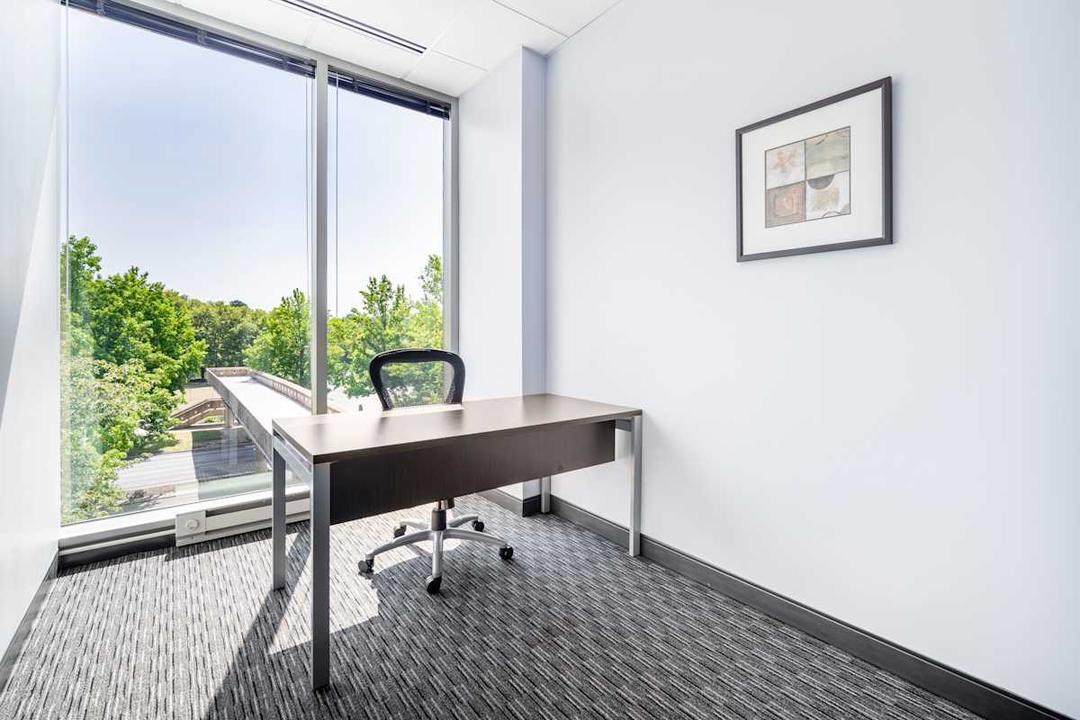 10320 Little Patuxent Parkway - Photo 3 10320 Little Patuxent Parkway office space - View 3 in Columbia - TwentyFourHourAccess, meeting_rooms, parking