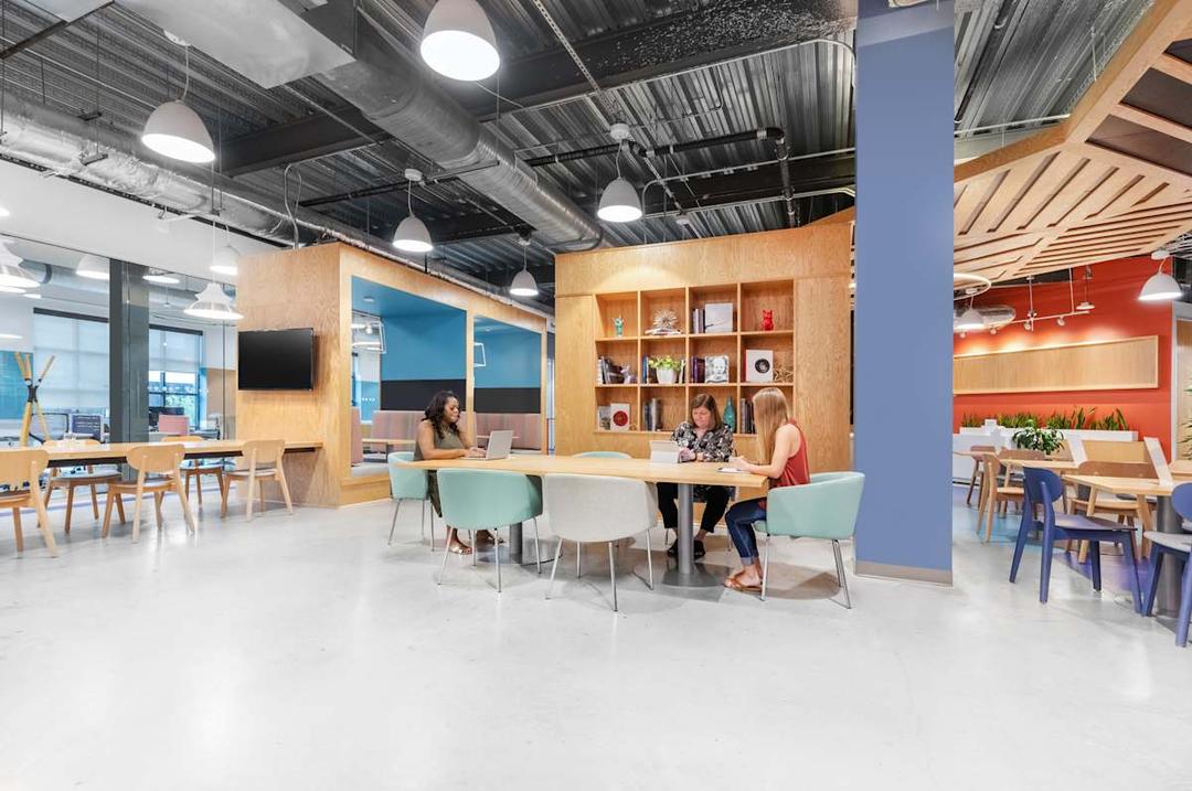 The Battery office space - View 5 in Atlanta - TwentyFourHourAccess, meeting_rooms, parking