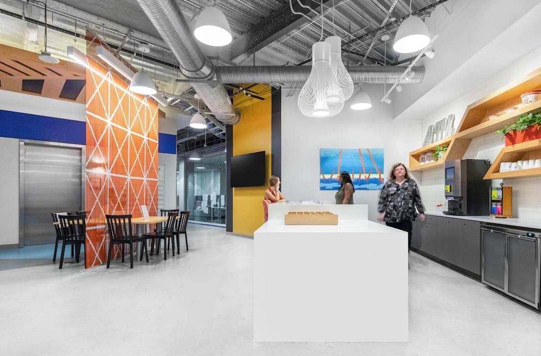 The Battery office space - View 6 in Atlanta - TwentyFourHourAccess, meeting_rooms, parking