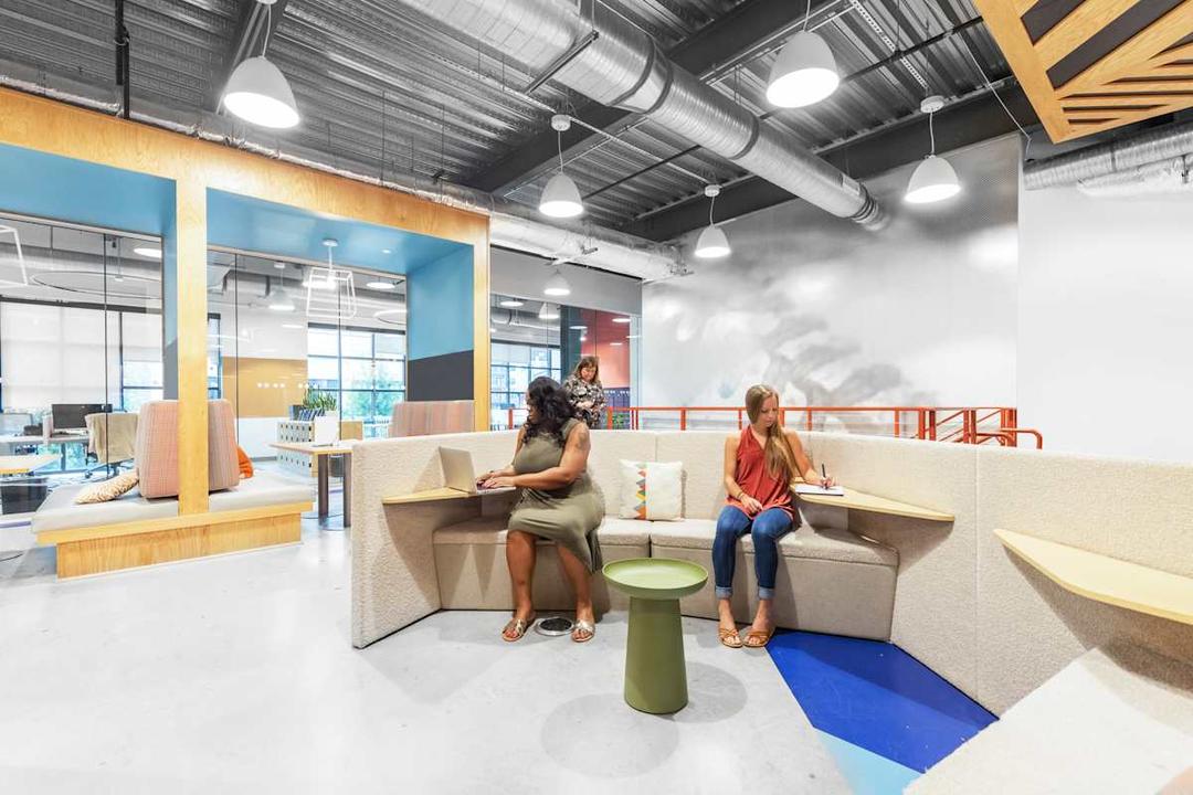 The Battery office space - View 4 in Atlanta - TwentyFourHourAccess, meeting_rooms, parking