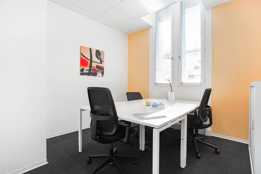 Gare de Bordeaux-Saint-Jean - Photo 4 Gare de Bordeaux-Saint-Jean office space - View 4 in Bordeaux - TwentyFourHourAccess, meeting_rooms, parking