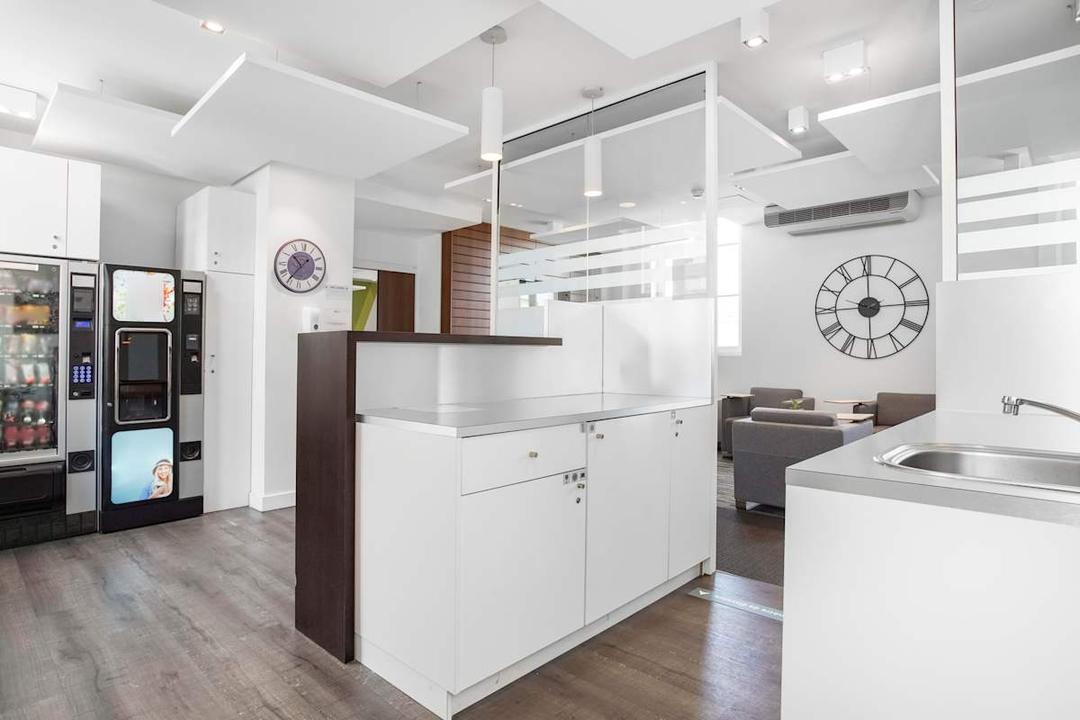 Gare de Bordeaux-Saint-Jean - Photo 6 Gare de Bordeaux-Saint-Jean office space - View 6 in Bordeaux - TwentyFourHourAccess, meeting_rooms, parking