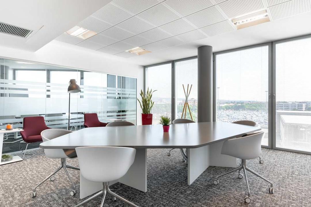 Via Francia 21C office space - View 5 in Verona - TwentyFourHourAccess, meeting_rooms, parking