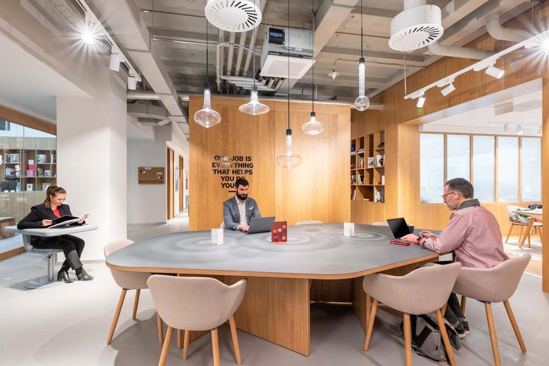 Nations office space - View 6 in Genève - TwentyFourHourAccess, meeting_rooms, parking