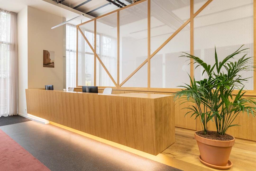 Spittelmarkt - Photo 2 Spittelmarkt office space - View 2 in Berlin - TwentyFourHourAccess, meeting_rooms, parking