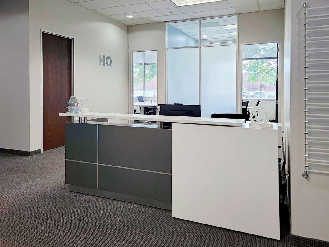 1301 S Bowen Rd - Photo 2 1301 S Bowen Rd office space - View 2 in Arlington - TwentyFourHourAccess, meeting_rooms, parking