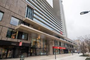 Manhattan Meeting Center