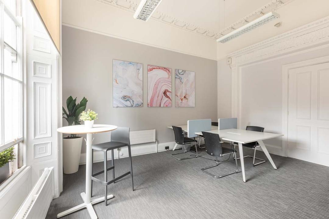 Pembroke House office space - View 5 in Dublin 2 - TwentyFourHourAccess, meeting_rooms, parking