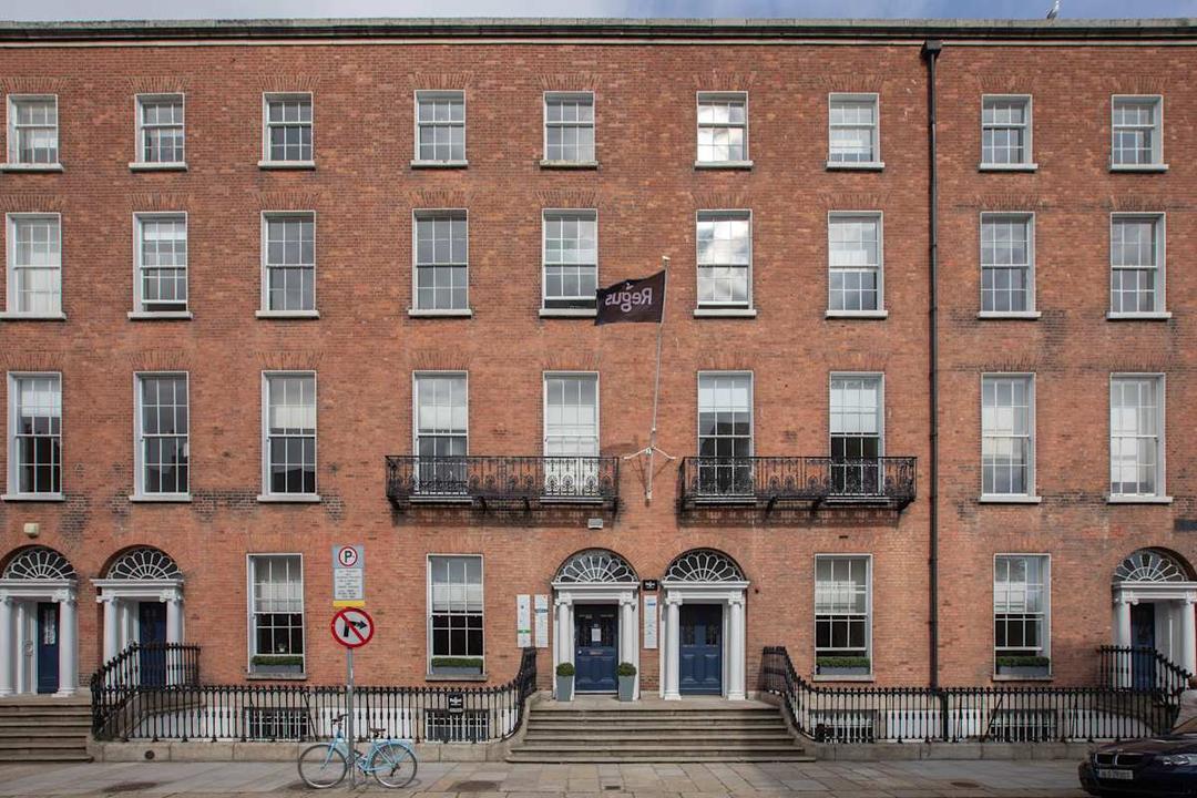 Pembroke House Office Space Pembroke House - Office space in Dublin 2, County Dublin