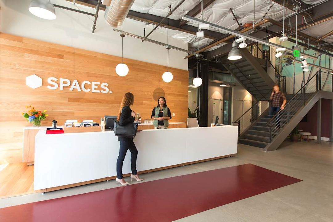 101 Jefferson Drive - Photo 2 101 Jefferson Drive office space - View 2 in Menlo Park - TwentyFourHourAccess, meeting_rooms, parking