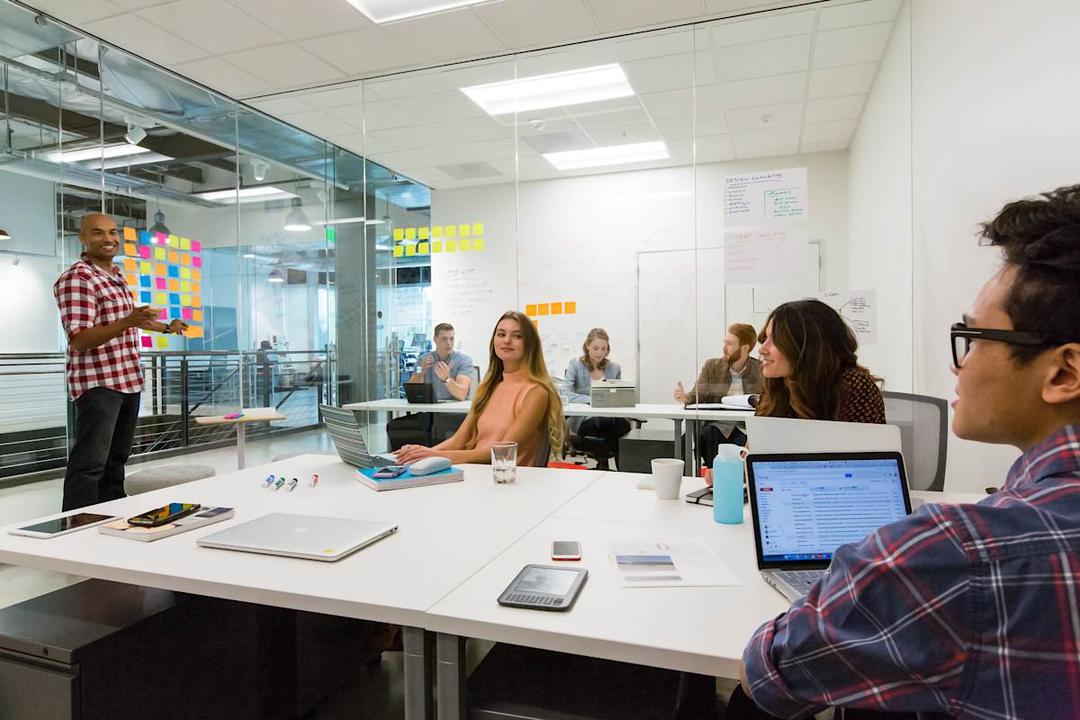 101 Jefferson Drive - Photo 4 101 Jefferson Drive office space - View 4 in Menlo Park - TwentyFourHourAccess, meeting_rooms, parking