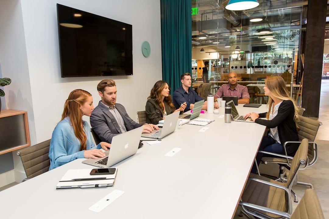 101 Jefferson Drive - Photo 3 101 Jefferson Drive office space - View 3 in Menlo Park - TwentyFourHourAccess, meeting_rooms, parking