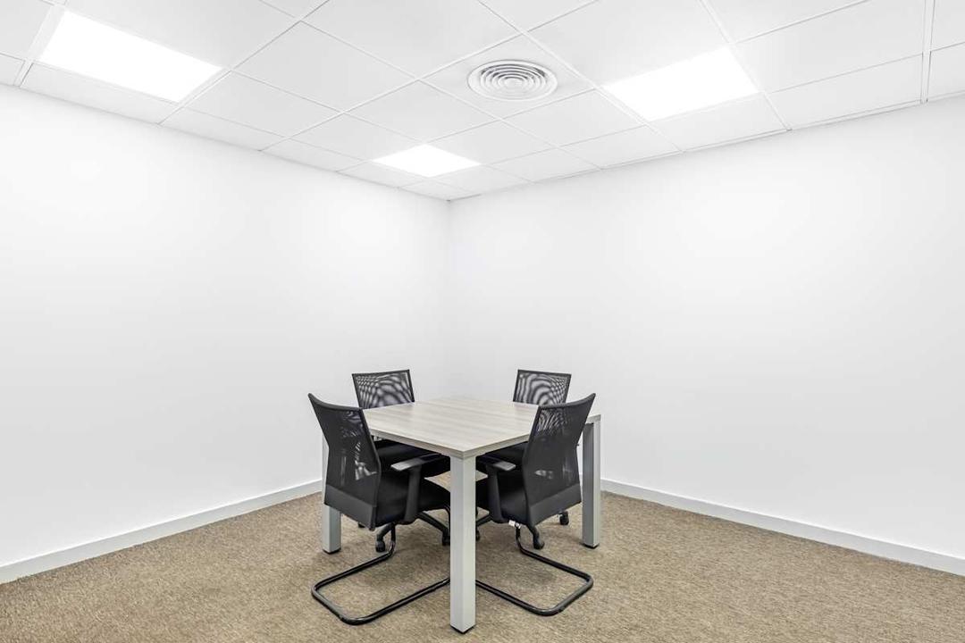 SIA Building - Photo 3 SIA Building office space - View 3 in Dakar - TwentyFourHourAccess, meeting_rooms, parking