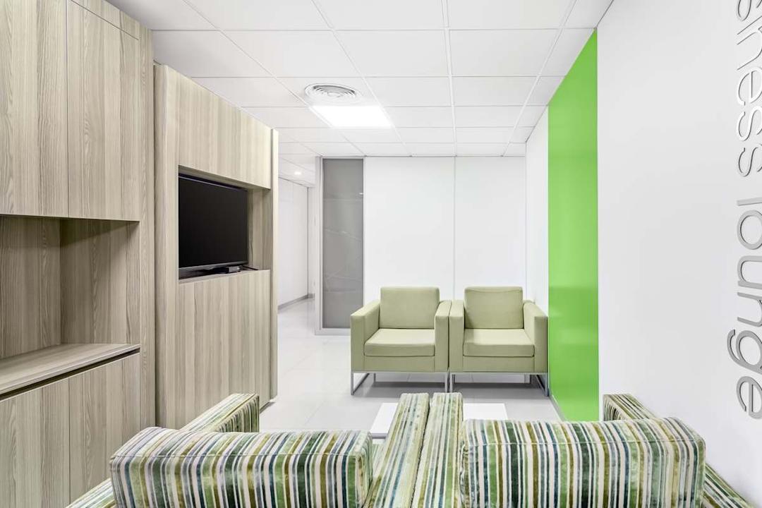 SIA Building - Photo 5 SIA Building office space - View 5 in Dakar - TwentyFourHourAccess, meeting_rooms, parking