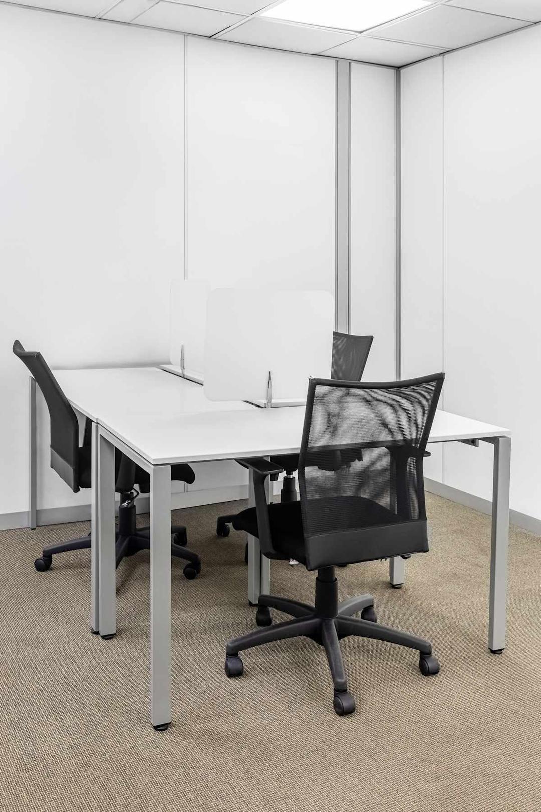 SIA Building - Photo 4 SIA Building office space - View 4 in Dakar - TwentyFourHourAccess, meeting_rooms, parking