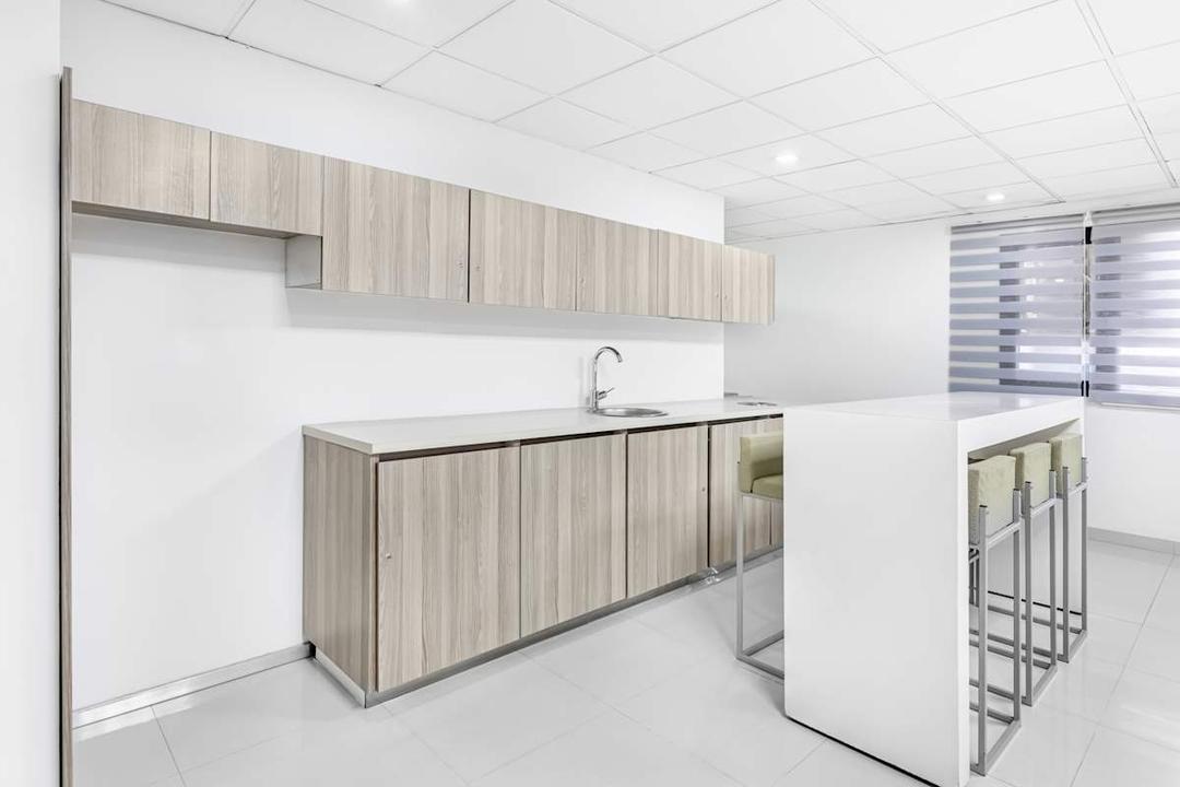 SIA Building - Photo 6 SIA Building office space - View 6 in Dakar - TwentyFourHourAccess, meeting_rooms, parking