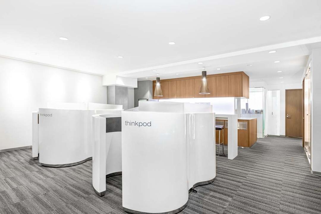 Roppongi Denki Building - Photo 5 Roppongi Denki Building office space - View 5 in Minato City - TwentyFourHourAccess, meeting_rooms, parking