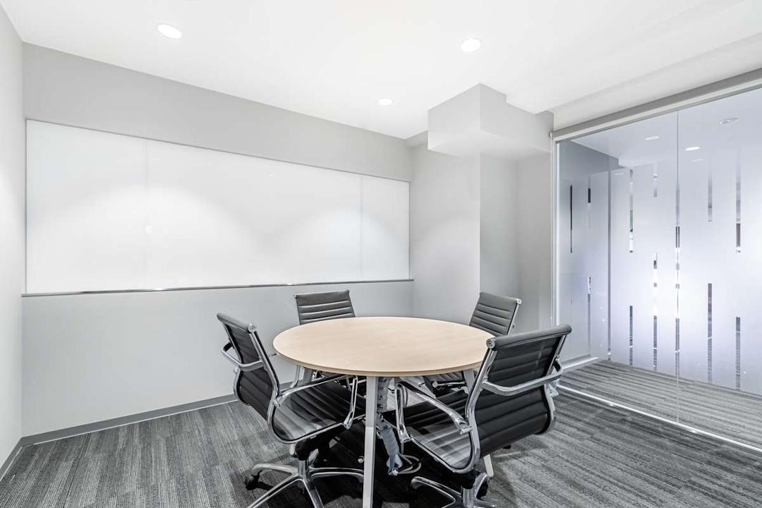 Roppongi Denki Building - Photo 2 Roppongi Denki Building office space - View 2 in Minato City - TwentyFourHourAccess, meeting_rooms, parking