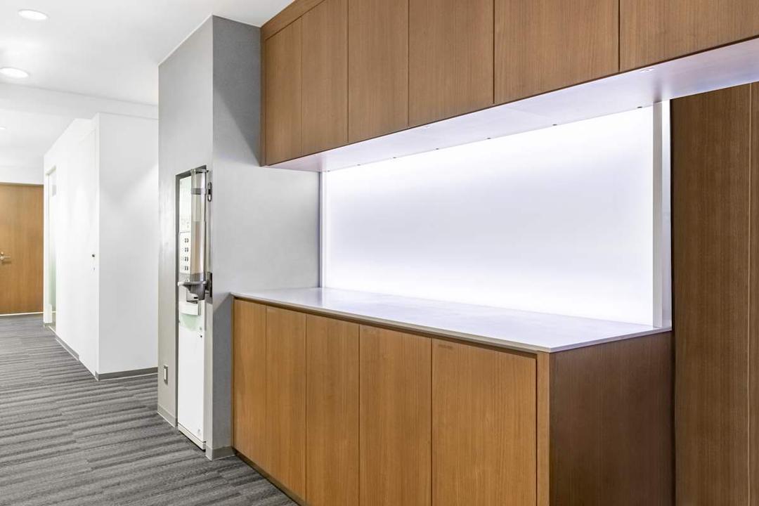 Roppongi Denki Building - Photo 6 Roppongi Denki Building office space - View 6 in Minato City - TwentyFourHourAccess, meeting_rooms, parking