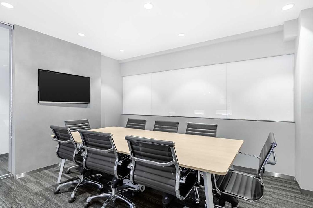 Roppongi Denki Building - Photo 3 Roppongi Denki Building office space - View 3 in Minato City - TwentyFourHourAccess, meeting_rooms, parking