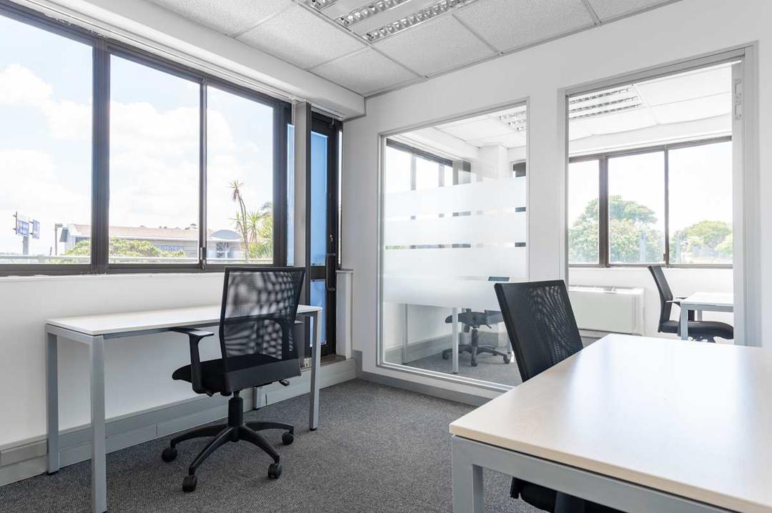 Westville Pharos House office space - View 4 in Durban - TwentyFourHourAccess, meeting_rooms, parking