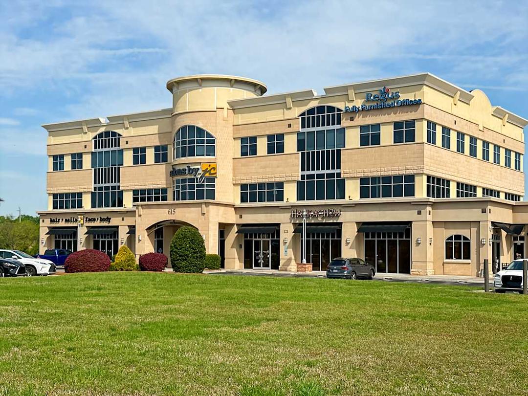 615 Saint George Square Court office space - View 2 in Glasgow - TwentyFourHourAccess, meeting_rooms, parking