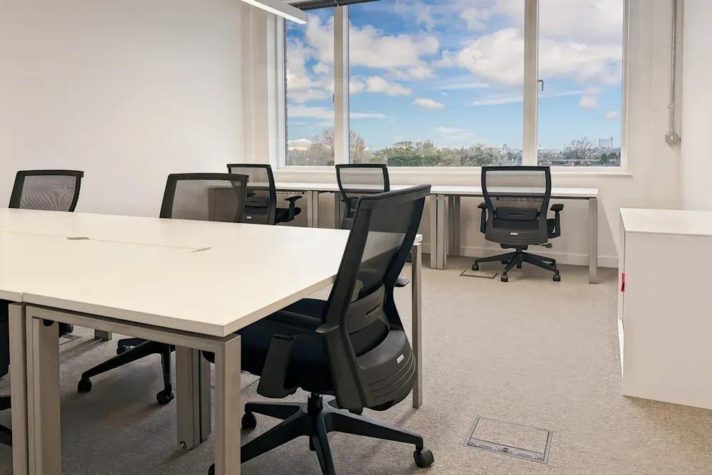 6 Liddell Place - Photo 4 6 Liddell Place office space - View 4 in London - TwentyFourHourAccess, meeting_rooms, parking