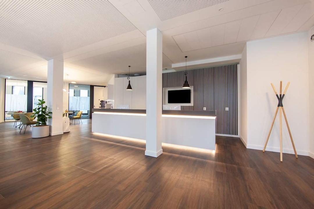 City Gate office space - View 2 in Bremen - TwentyFourHourAccess, meeting_rooms, parking