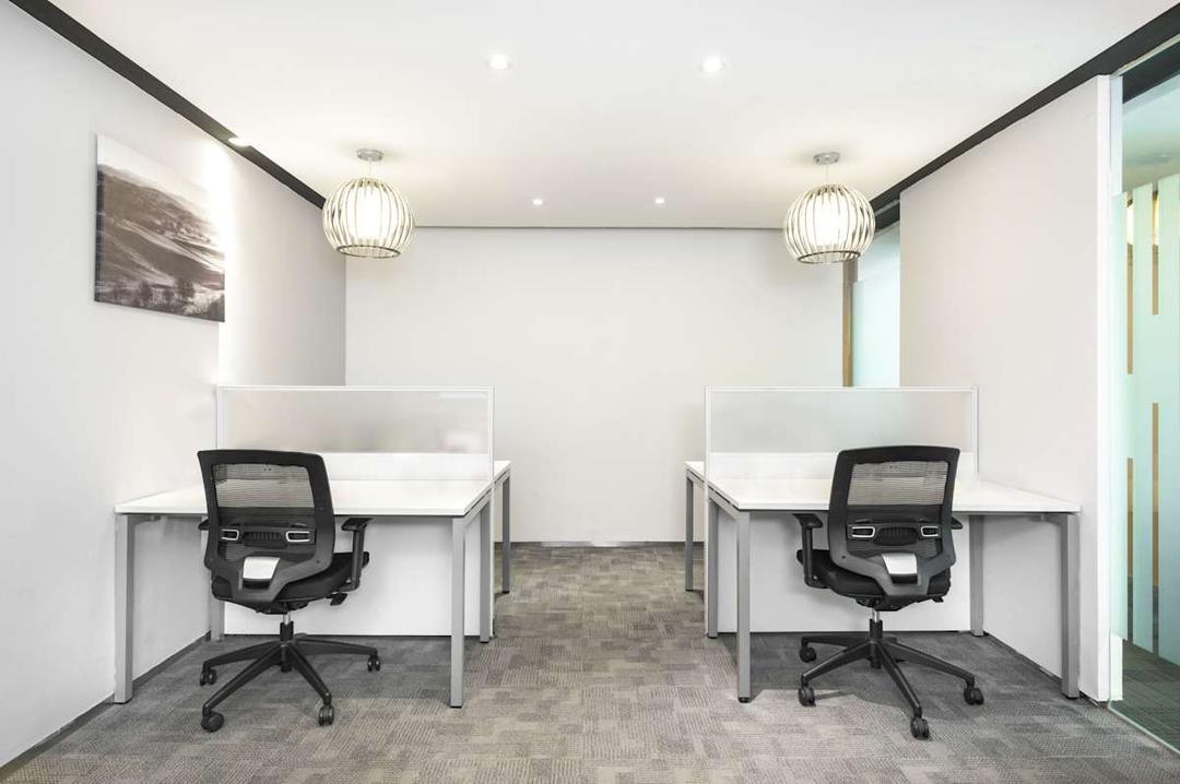 DPULZE office space - View 4 in Cyberjaya - TwentyFourHourAccess, meeting_rooms, parking