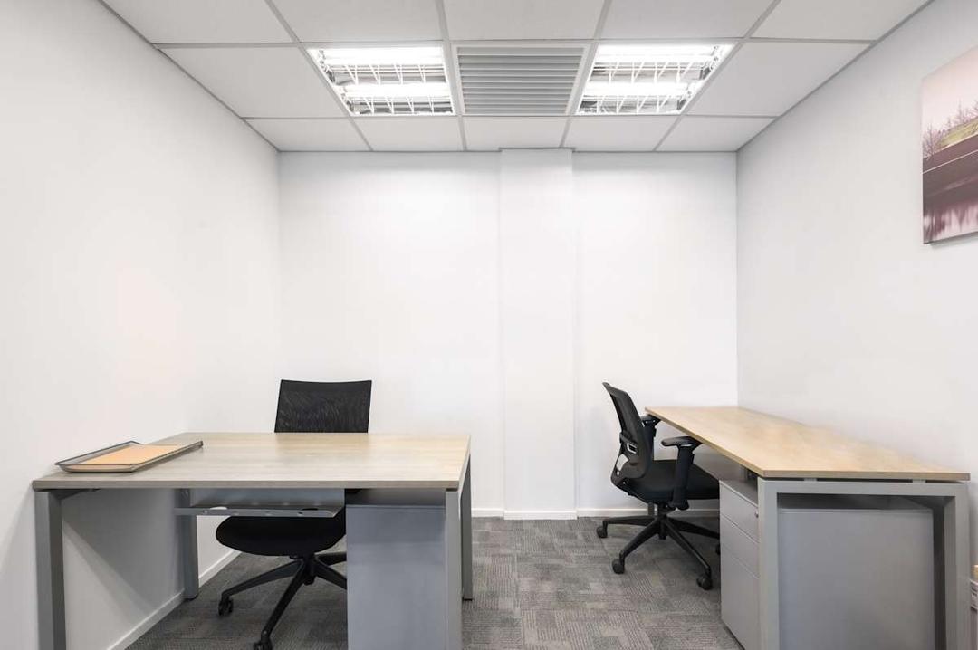DPULZE office space - View 5 in Cyberjaya - TwentyFourHourAccess, meeting_rooms, parking