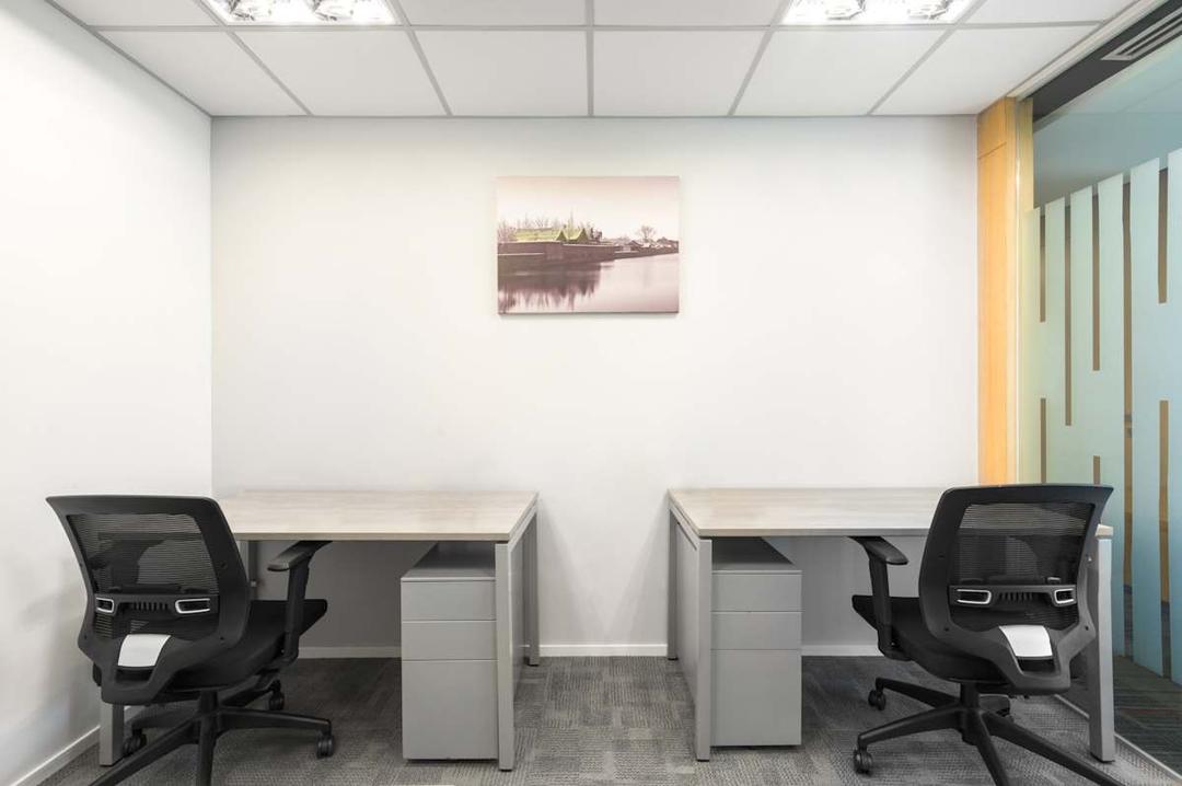 DPULZE office space - View 3 in Cyberjaya - TwentyFourHourAccess, meeting_rooms, parking