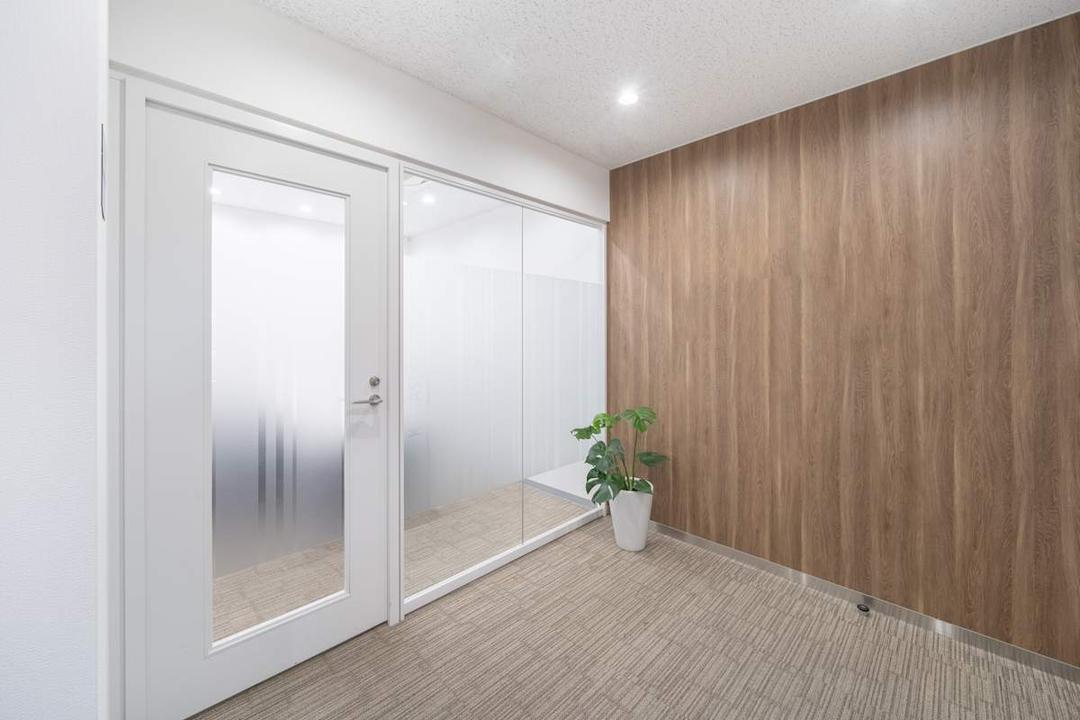 Sanjo COHJU Building - Photo 6 Sanjo COHJU Building office space - View 6 in Kyoto - TwentyFourHourAccess, meeting_rooms, parking