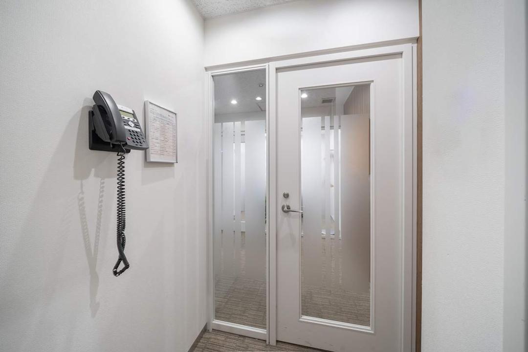 Sanjo COHJU Building - Photo 3 Sanjo COHJU Building office space - View 3 in Kyoto - TwentyFourHourAccess, meeting_rooms, parking